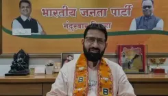 संजय राउत को मुख्‍यमंत्री फडणवीस की आलोचना का कोई अधिकार नहीं : विजय चौधरी