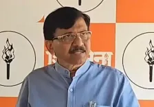 संजय राउत का बड़ा आरोप: चुनाव आयोग में मैच फिक्सिंग, ज्ञानेश कुमार को हटाने की चेतावनी