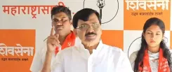 Sanjay Raut predicts Cabinet reshuffle by early 2027, demands CEC's resignation