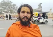 क्या संजय सिंह को दिमाग का इलाज करवाना चाहिए?