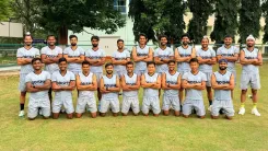 Will Sanjay Lead the Indian Men's Hockey Team to Glory in the Sultan Azlan Shah Cup?