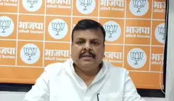 संजय उपाध्याय का तंज, प्रधानमंत्री बनने का सपना देख रहे राहुल गांधी