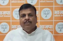 भाजपा विधायक संजय उपाध्याय ने नायडू की जनसंख्या अपील का समर्थन किया, डेमोग्राफी बदलाव पर जताई गहरी चिंता