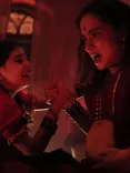 Sanjeeda Shaikh on Toxic: 'Role felt very far from my reality'