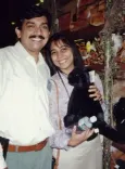 क्या संजीव कपूर ने अपनी पत्नी के लिए जताया प्यार? शादी की सालगिरह पर साझा की खास यादें