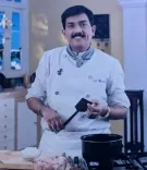 How Did Sanjeev Kapoor Overcome Rejection for His Biggest TV Break on World Television Day?