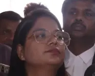 चंद्रशेखर आजाद के खिलाफ एफआईआर की मांग: रोहिणी घावरी राउज एवेन्यू कोर्ट पहुंचीं, कहा — 18 महीने से न्याय नहीं