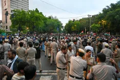 नीट विवाद: सांसद डॉ. वी सिवदासन ने राज्यसभा में नियम 267 नोटिस दिया, पुलिस कार्रवाई पर संसदीय चर्चा की मांग