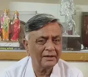 कंगना के बयान पर भाजपा नेता ने कहा- यह उनकी व्‍यक्तिगत राय 