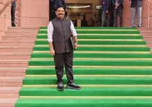 क्या सांसद रविंद्र वायकर का सरकारी सिम कार्ड का दुरुपयोग हुआ है?