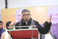 'सांसद खेल महोत्सव' नई प्रतिभाओं को आगे लाने का मंच : रविशंकर प्रसाद 