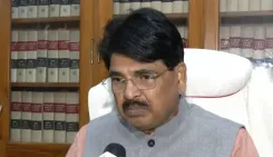 क्या सांसद मनन कुमार म‍िश्रा ने राहुल पर षडयंत्र का आरोप लगाया?