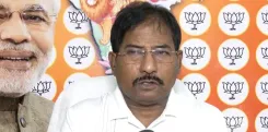 संसद गतिरोध पर BJP का पलटवार: जगन्नाथ सरकार बोले — चर्चा छोड़ सदन बाधित कर रही कांग्रेस