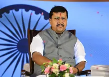 संसद गतिरोध पर BJP अध्यक्ष नितिन नवीन का विपक्ष पर तीखा प्रहार, चिराग पासवान ने भी साधा निशाना