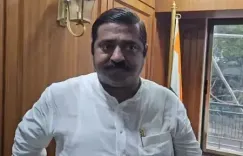 'संसद में नौटंकी नहीं, जनहित की गंभीर चर्चा हो', राम कदम का विपक्ष को संदेश