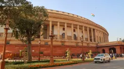 क्या 13 दिसंबर को संसद पर आतंकी हमले की बरसी है?