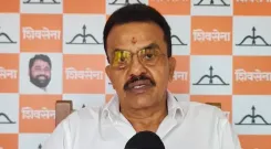 संसद मॉनसून सत्र में व्यवधान: शिवसेना के संजय निरुपम ने राहुल गांधी को ठहराया जिम्मेदार