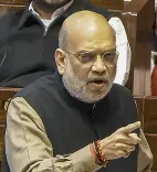 क्या संसद के शीतकालीन सत्र में चुनाव सुधारों पर होगी सार्थक बहस? अमित शाह देंगे शाम 5 बजे जवाब