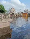 अहोई अष्टमी पर राधाकुंड में स्नान का क्या है महत्व, क्यों लगती है भीड़