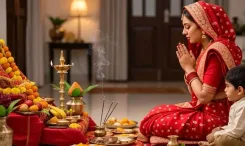 क्या माताएं संतान की लंबी उम्र और सुख-समृद्धि के लिए जितिया व्रत करती हैं? जानें कथा और महत्व