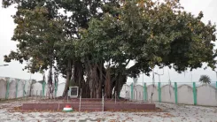 Santhal Hul at 171: Bhognadih gears up to honour India's first freedom fighters