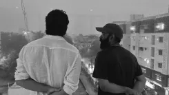 Santhosh Narayanan joins Dhruv Vikram's DV4 as music composer