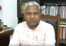 संतोष सुमन का राहुल-तेजस्वी पर तंज: सीजेपी के डर से जागे विपक्षी नेता, मुद्दा-विचारधारा दोनों नहीं