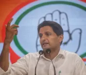 संविधान संशोधन बिल विपक्ष को खत्म करने का हथियार : दीपेंद्र सिंह हुड्डा 