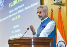जयशंकर 26 सितंबर को UNGA में रखेंगे भारत का पक्ष, बहुपक्षीय-द्विपक्षीय बैठकें भी तय