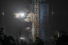 संयुक्त राष्ट्र ने अंतरिक्ष के सतत विकास हेतु गंभीर कदम उठाने की अपील की