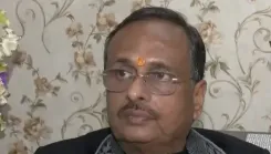 क्या संयुक्त रूप से विपक्ष सनातन को निशाना बना रहा है? : दिनेश शर्मा