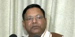 UP 2027 चुनाव: सपा के जिलेवार घोषणापत्र पर BJP का पलटवार, 'हैट्रिक लगाएगी NDA'