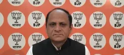 UP 2027 चुनाव: BJP नेता दिनेश प्रताप सिंह का दावा — सपा-कांग्रेस गठबंधन फेल, NDA पूर्ण बहुमत से लौटेगा