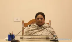 मायावती का सपा पर हमला: 'कांशीराम जयंती का पीडीए दिवस महज राजनीतिक ड्रामा'