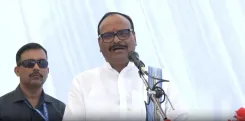 ब्रजेश पाठक का सपा पर हमला: 'जाति और मुस्लिम तुष्टिकरण की पार्टी को यूपी कभी नहीं अपनाएगा'