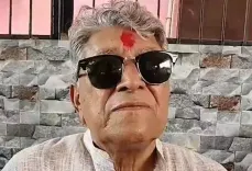 अयोध्या हिंसा पर BJP विधायक वेद प्रकाश गुप्ता का सपा पर पलटवार: 'जनता सपा राज की कानून-व्यवस्था नहीं भूली'