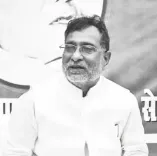 सपा नेता रामगोविंद चौधरी का लखनऊ में निधन, 8 बार विधायक और पूर्व नेता प्रतिपक्ष थे 74 वर्षीय