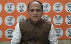 सपा को BJP फोबिया हो गया: दिनेश प्रताप सिंह का अखिलेश, राहुल और PDA रथयात्रा पर पलटवार