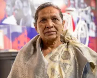 समाजवादी पार्टी ने रुक्मणी निषाद को महिला सभा की अध्यक्षता सौंपी