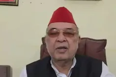 रविदास मेहरोत्रा का दावा- ममता बनर्जी फिर बनेंगी सीएम, अखिलेश का समय आएगा यूपी में