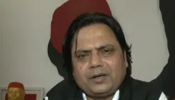 सपा प्रवक्ता फखरुल हसन चांद का दावा: यूपी में अगली सरकार समाजवादी पार्टी की, युवाओं को मिलेगा रोज़गार