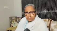सपा राज में बेटियाँ स्कूल जाने से डरती थीं — गुलाब देवी का अखिलेश के महिला वादों पर पलटवार
