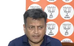 सपा-राजद पर भाजपा का हमला: अजय आलोक बोले, महिला सुरक्षा पर इन दलों की असलियत जनता जानती है