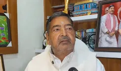 क्या सपा सांसद वीरेंद्र सिंह ने सूर्यकुमार यादव को पीडीए का साथी बताया?