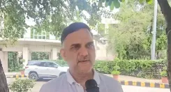 सपा नेता उदयवीर सिंह का भाजपा पर हमला: चुनाव आयोग की विश्वसनीयता और बेरोज़गारी पर उठाए सवाल