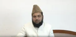 सपा सांसद नदवी का BJP पर तीखा हमला: चुनाव आयोग और वोट चोरी के खिलाफ INDIA गठबंधन का देशव्यापी विरोध शुरू