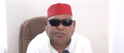 नीट पेपर लीक: सपा सांसद अवधेश प्रसाद का आरोप — 'जिम्मेदारों को बचा रही है सरकार'