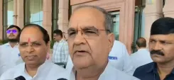 भूपेंद्र सिंह का आरोप: सपा सरकार में कांवड़ यात्रा और रामनवमी जुलूस रोके जाते थे