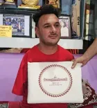 राष्ट्रपति भवन से बुलावा पाने वाले दिव्यांग क्रिकेटर आमिर हुसैन लोन: 'सपने में भी नहीं सोचा था'