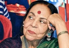 क्या उषा खन्ना ने सपनों की जिद से संगीत का जादू रचा? बॉलीवुड की एकमात्र सोलो महिला संगीतकार की अनकही कहानी